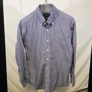 Brooks Brothers S Men’s Cotton Shirt